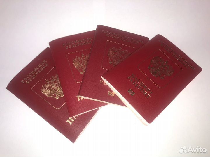 Визы и иммиграция в США, Канаду, Австралию, Европу