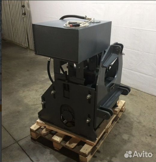 Фреза дорожная с гидроприводом 400мм