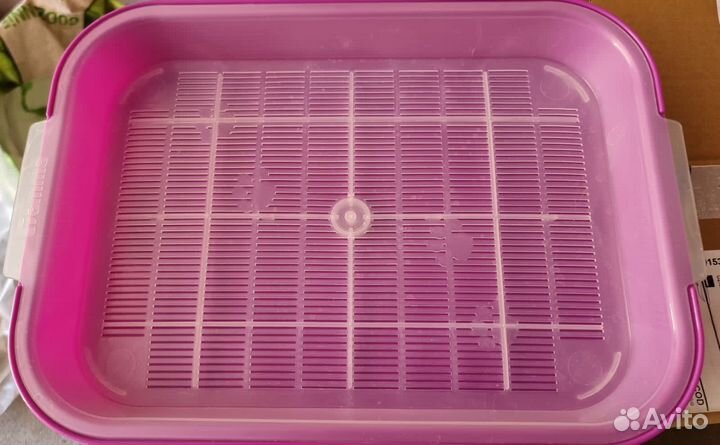 Лоток для кошек