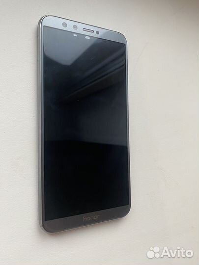 HONOR 9 Lite, 3/32 ГБ