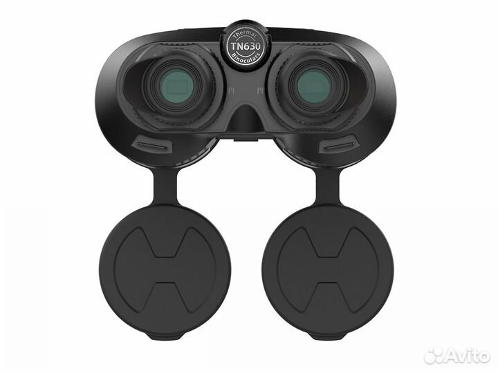 Тепловизионный бинокуляр Guide TN630 640х480,35мм