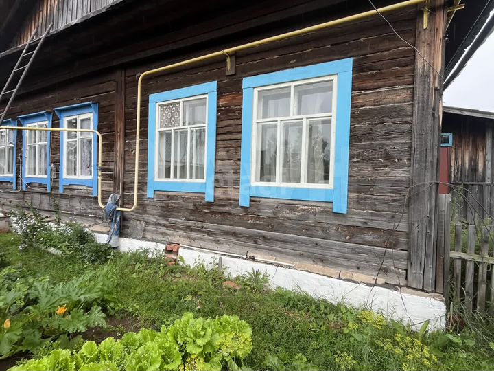 1-к. квартира, 32,6 м², 1/1 эт.