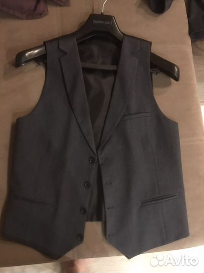Костюм мужской