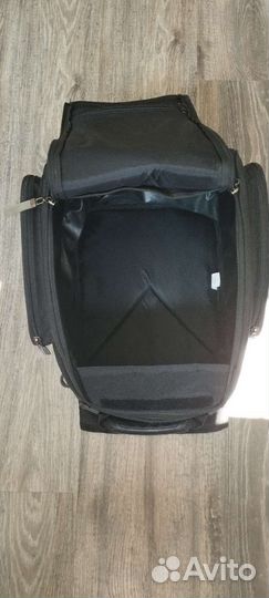 Мотосумка кофр для мотоцикла