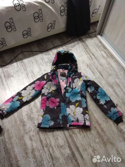 Детский костюм