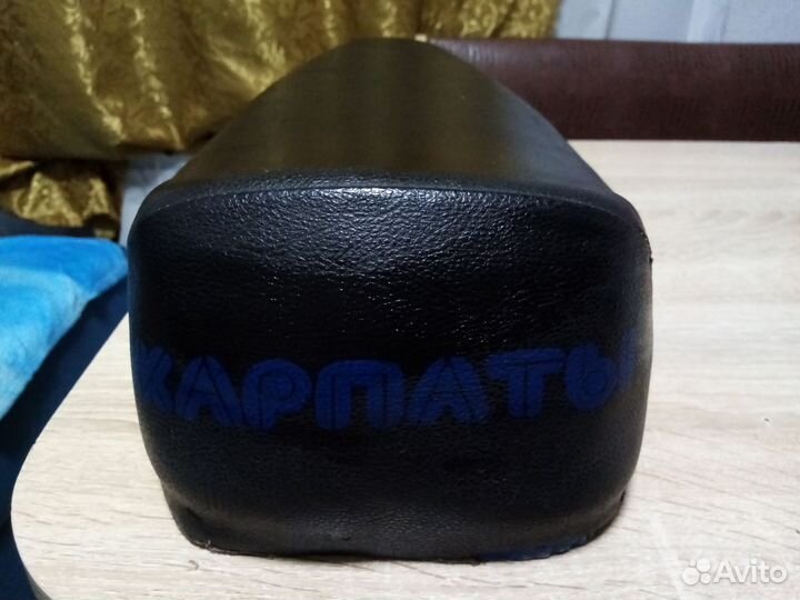 Сидения для карпат