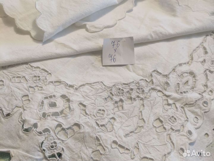 Вещи из СССР