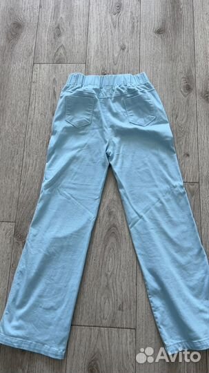 Брюки для девочки