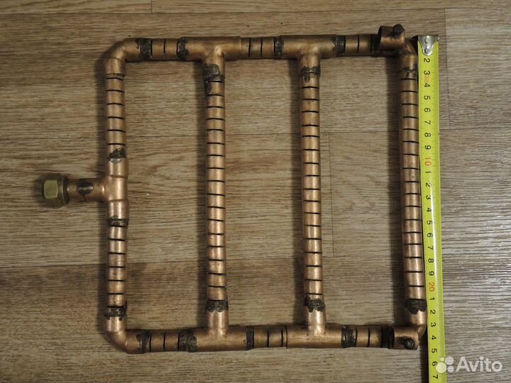 Фильтр для фильтрации солода при варке пива