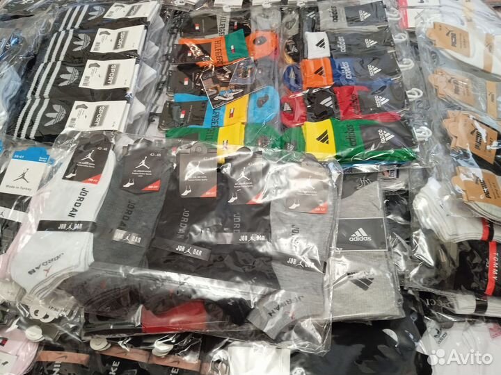 Носки Оптом