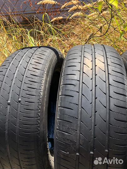 Toyo NanoEnergy 3 195/65 R15 91T