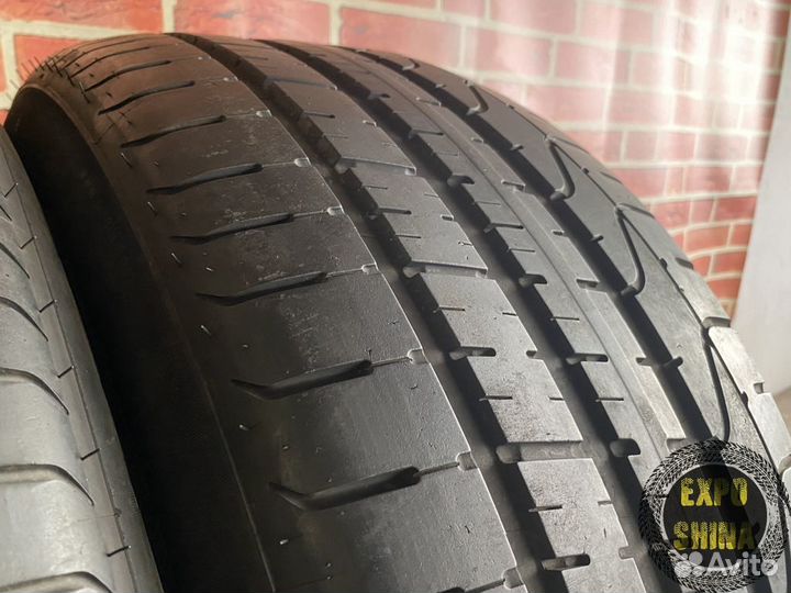 Pirelli P Zero 285/45 R21 113Y