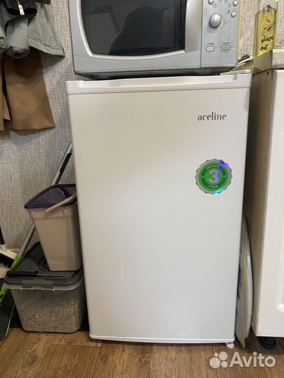 Холодильник Aceline