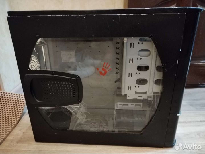 Серверный шкаф бу