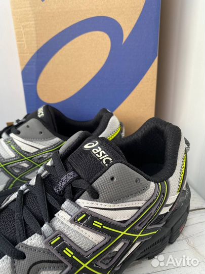 Asics gel kahana 8