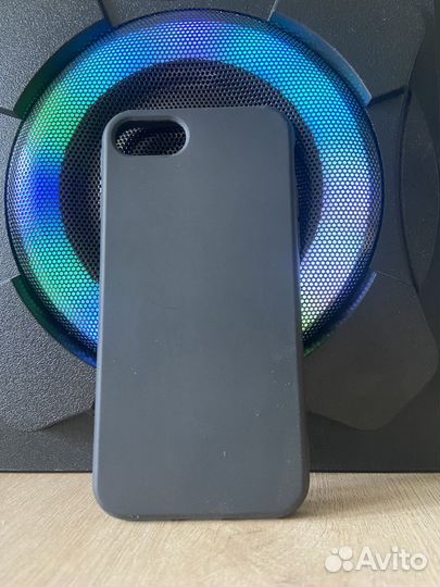 Чехол на iPhone 8