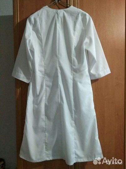 Халат женский 