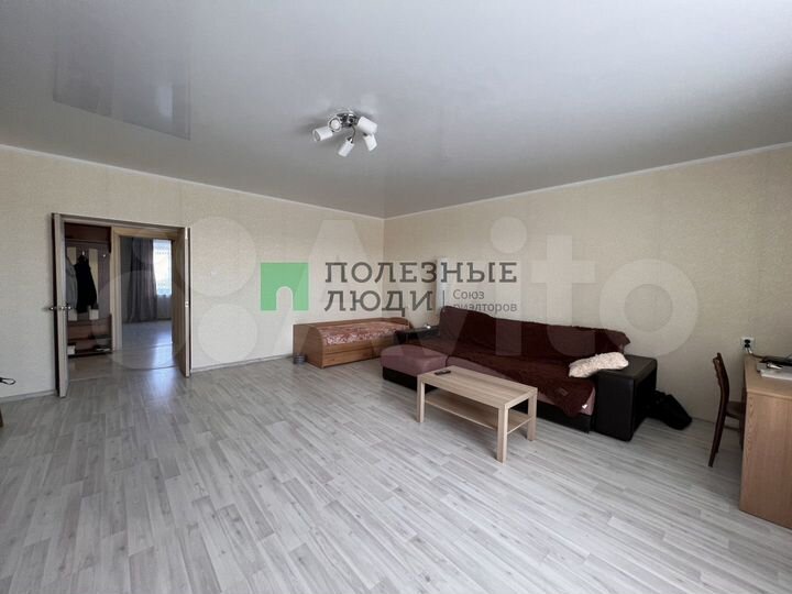 2-к. квартира, 83,6 м², 5/9 эт.