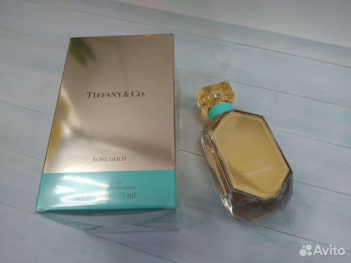 Парфюм женский Tifany&Co
