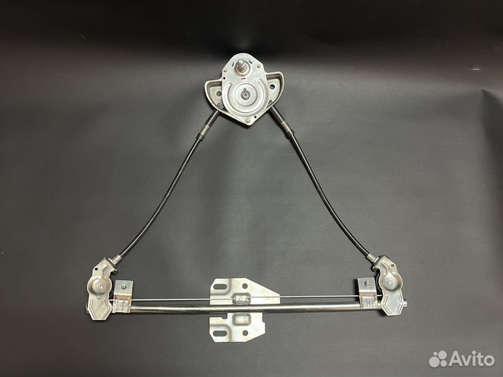 Стеклоподъемник Ока Новый механический