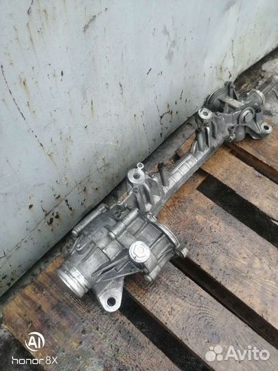 Рулевая рейка Bmw 5 F10