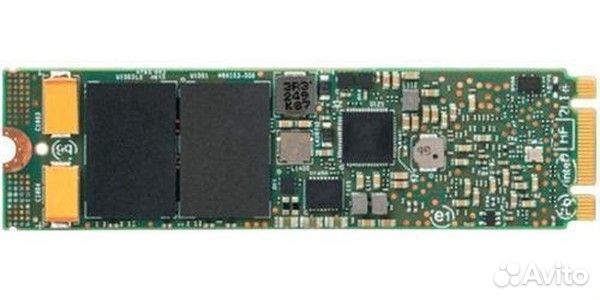 Intel M.2 2280 480GB TLC D3-S4510 ssdsckkb480G801