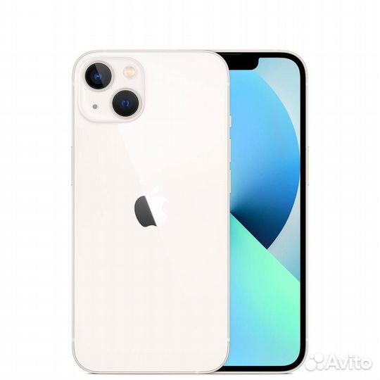 iPhone 13, 128 ГБ