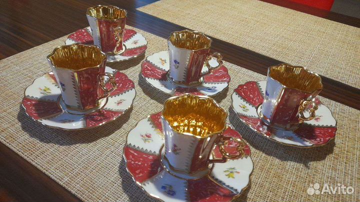 Кофейный набор