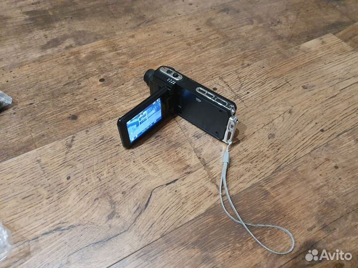 Видеорегистратор ParkCity DVR HD 520