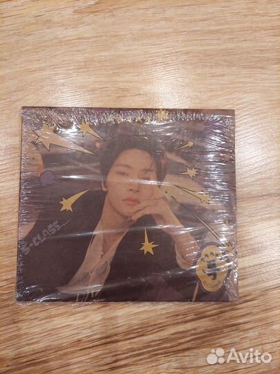 Stray kids альбом 5 star Чонин