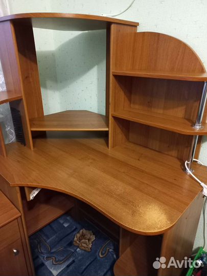 Компьютерный стол бу