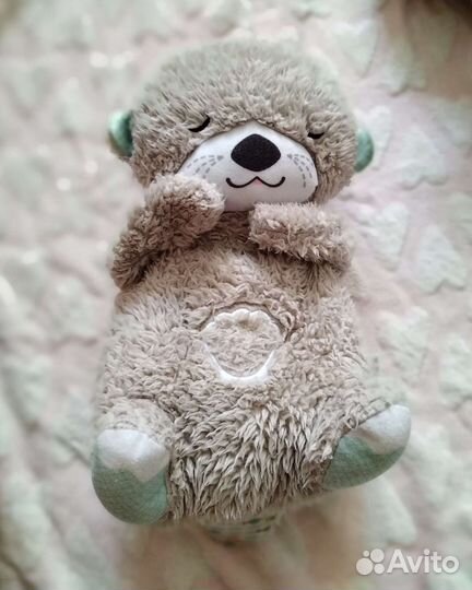 Игрушка fisher price