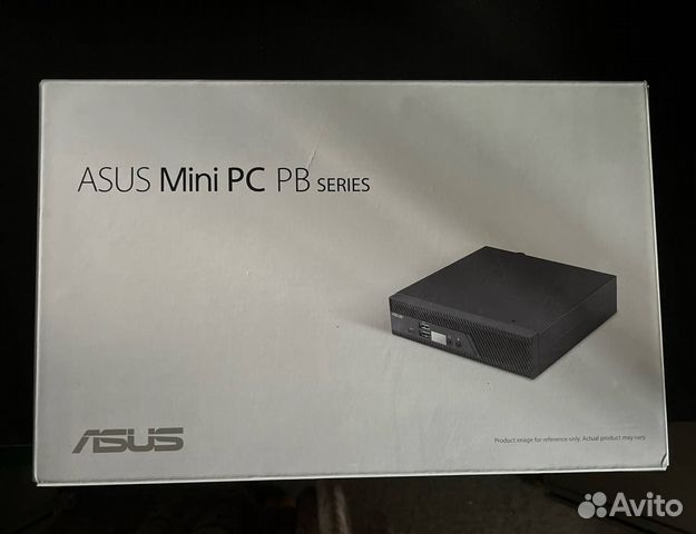 Мини пк asus Mini PC PB купить в Москве | Электроника | Авито
