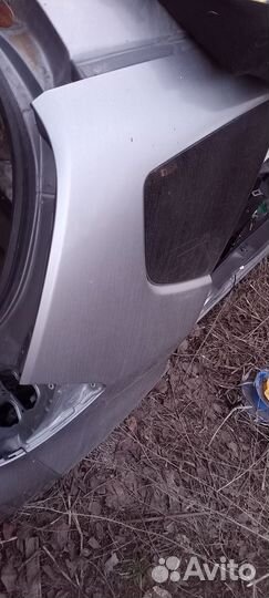 Крыло заднее правое honda fit / jazz