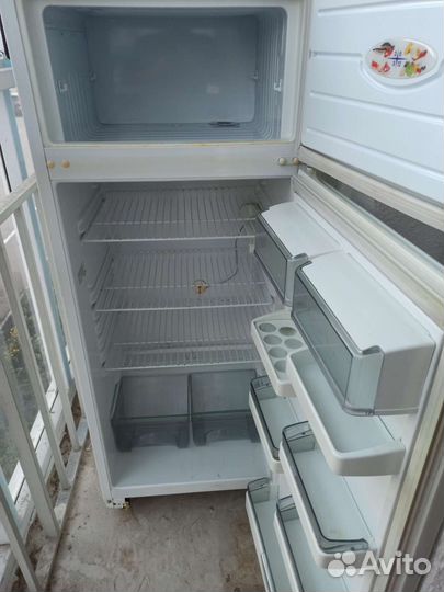 Холодильник Минск двухкамерный