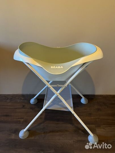 Детская ванночка Beaba