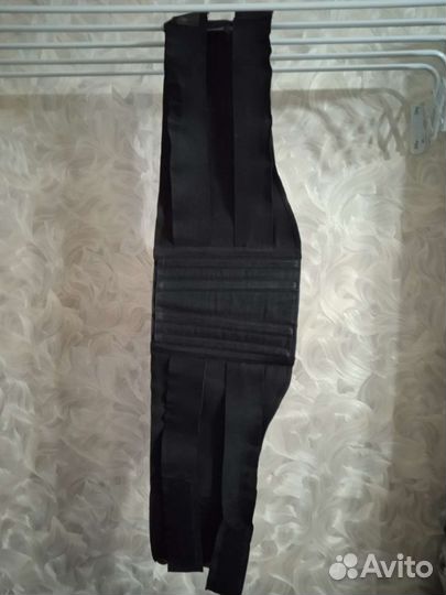 Бандаж послеоперационный