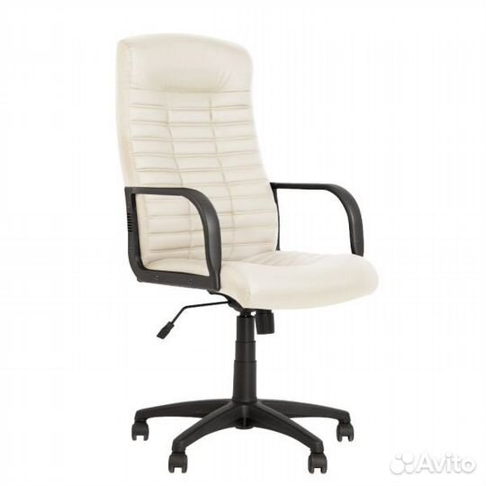 Компьютерное кресло Босс офисное кресло