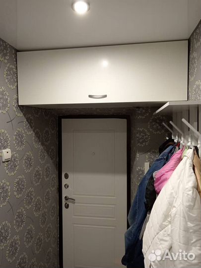 Изготовление мебели на заказ