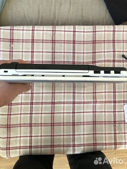 Ноутбук sony vaio PCG-71211V