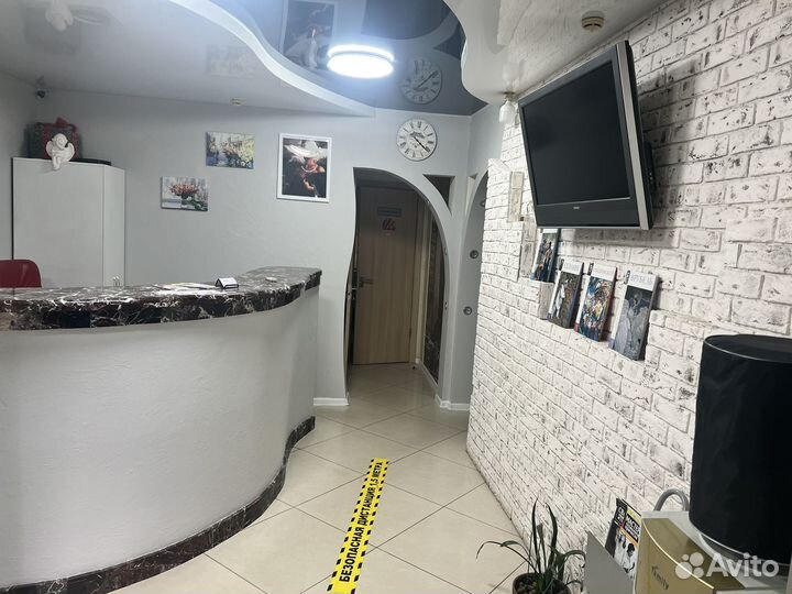 Продаю салон красоты
