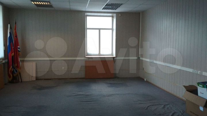 Офис, 98.3 м²