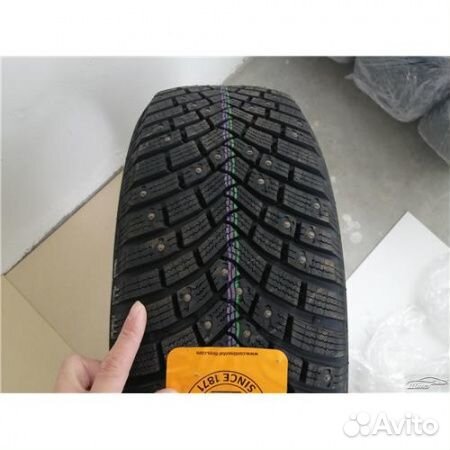 Continental IceContact 3 225/45 R17 94T