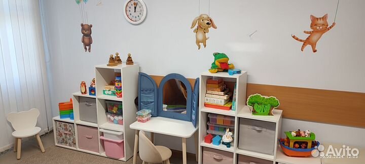 Логопед,дефектолог