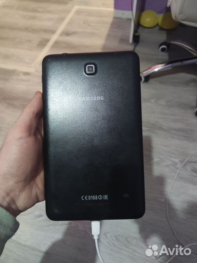 Планшет samsung galaxy tab 4