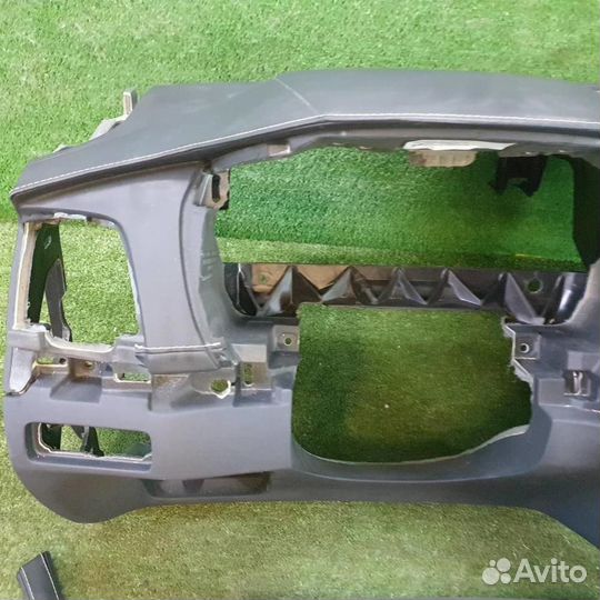 Торпедо Вольво хс90 2 (2014-2019)