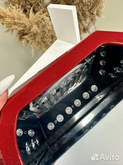 Набор для маникюра на дому