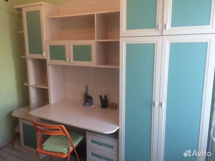 Детская мебель