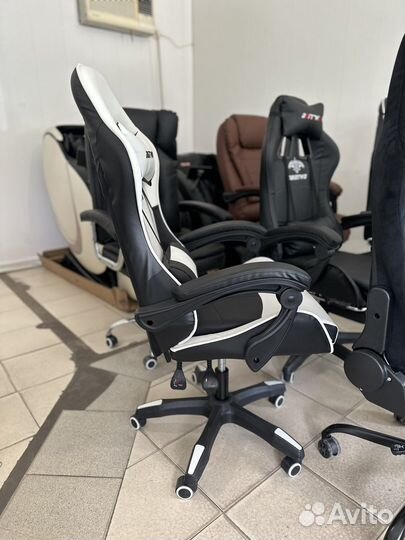 Компьютерное кресло