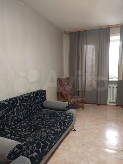 1-к. квартира, 32 м², 3/5 эт.